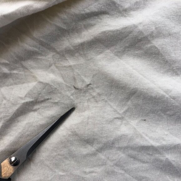 Vintage Harley-Davidson Mens Polo Shirt Medium R.K. Stratman White Short Sleeve - Picture 5 of 16